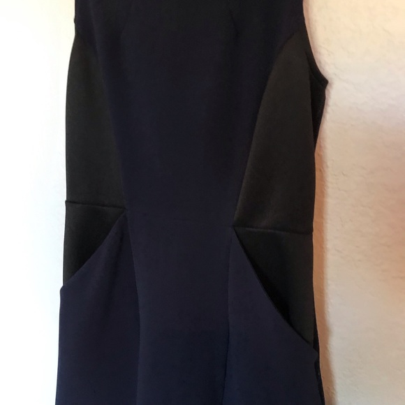 3/$30 Mossimo Fit & Flare Mini Dress - Picture 4 of 11